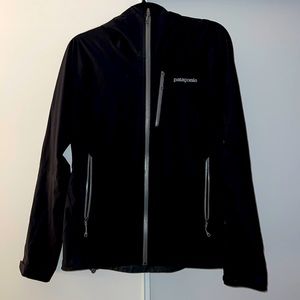 Womens Patagonia Stretch Rainshadow Jacket